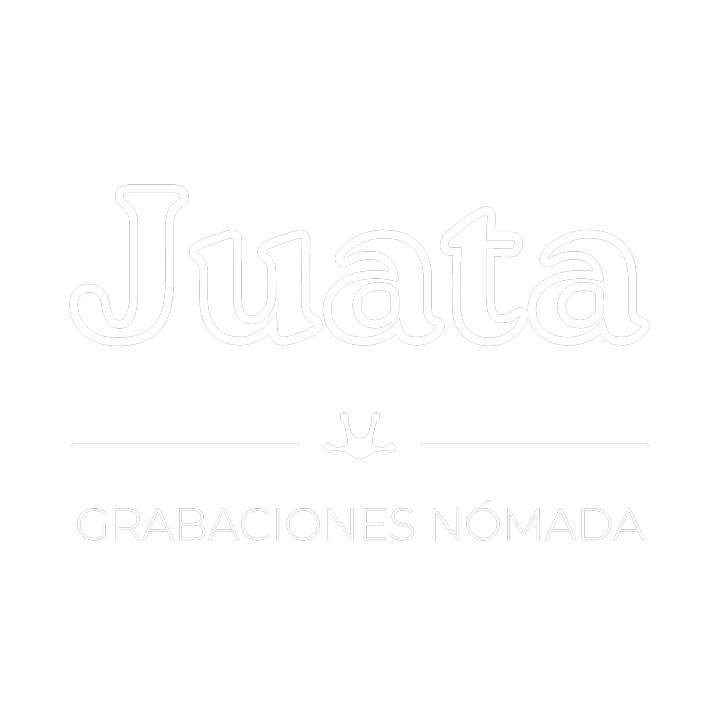 Juata · Grabaciones Nómada